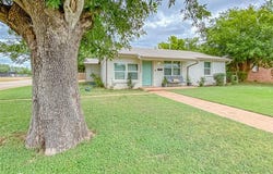3284 Ambler Avenue, Abilene, TX 79603