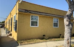 329 W Ross Place, Wilmington, CA 90744