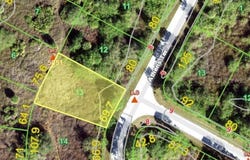 7313 ATHENS TERRACE, PORT CHARLOTTE, FL 33981