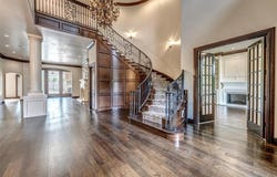 6516 NW Grand Boulevard, Nichols Hills, OK 73116