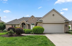 5702 Bell Tower Lane, Fort Wayne, IN 46815
