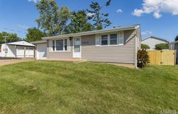 1492 Donna Drive, Arnold, MO 63010