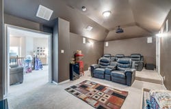609 Sunrise Drive, Kennedale, TX 76060
