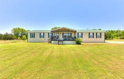 36801 Waco Road, Shawnee, OK 74801