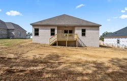 514 Madeleine Circle, Austin, AR 72007-0000
