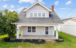 106 Newark Street, Hebron, OH 43025