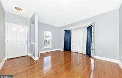 201 ARBOR VISTA Lane, OWINGS MILLS, MD 21117