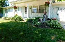 309 WOODSIDE Street, ROSENDALE, WI 54974-9748