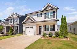 147 Sunfish Street, Smithfield, NC 27577