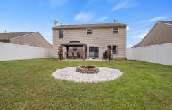2527 Painted Desert Run, Fort Wayne, IN 46808-3557