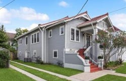 3015 NASHVILLE Avenue, New Orleans, LA 70125