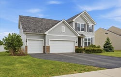 Yorkville, IL 60560