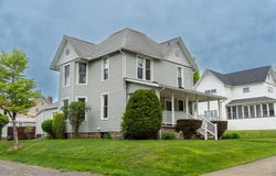 33 Park Avenue, Kane, PA 16735