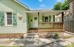 322 W Elm Street, Junction City, KS 66441
