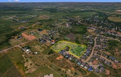 18 Canyon View Court, Wichita Falls, TX 76309