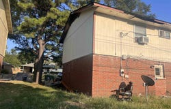 2575 ROZELLE St, Memphis, TN 38114