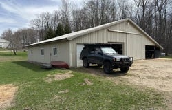 2953 Miller Road, Thompsonville, MI 49683