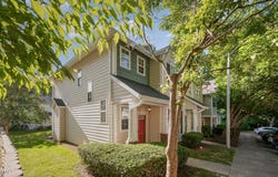 2261 Plum Frost Drive, Raleigh, NC 27603