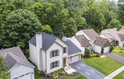 5528 Westerville Crossing Drive, Westerville, OH 43081