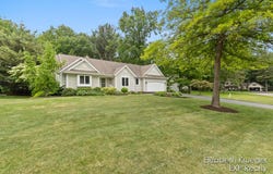 14612 Woodpine Drive, Holland, MI 49424