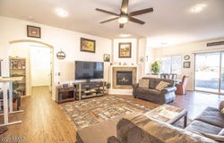 6342 E BECKETT Trail, Prescott Valley, AZ 86314
