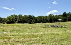 134 Collins Creek Rd, Hallsville, TX 75650