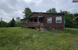 44 Vernal Huff Road, Athens, ME 04912