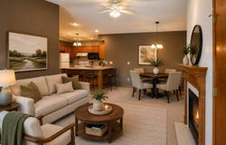 404 Henry Drive, Portage, WI 53901-0000