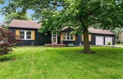 4654 Schmucker Drive, Fort Wayne, IN 46835