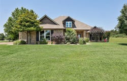 13465 S Anderson Road, Arcadia, OK 73007