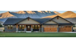1537 W High Point Court lot: 3, Minden, NV 89423