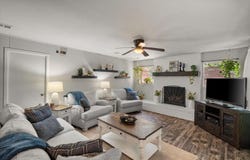 4208 Shipley Court, Benbrook, TX 76116
