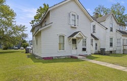 315 Division Street, Elkhart, IN 46516