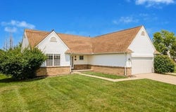 616 Light Tower Drive, Belleville, MI 48111