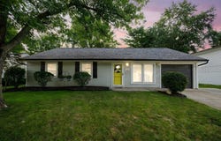 676 Mistletoe Street, Columbus, OH 43230