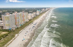 2701 S Ocean Blvd., North Myrtle Beach, SC 29582