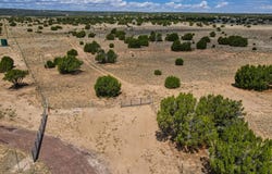 17 COUNTY ROAD N8034 --, Concho, AZ 85924