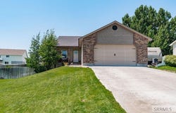 87 N Stocktrail Drive, Idaho Falls, ID 83402