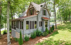 64 Outpost Trail, Glenville, NC 28736