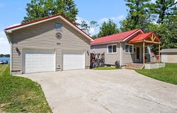 4847 Franklin Street, Plainfield Twp, MI 48739
