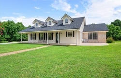 319 FCR 601, Teague, TX 75860