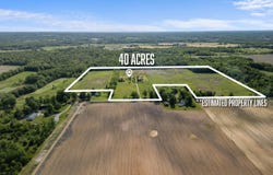 4781 Doty Road, Osseo, MI 49266