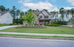 1269 Victoria Walk Lane, Dacula, GA 30019