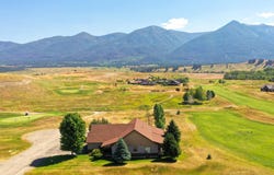 30 Demers Place, Eureka, MT 59917