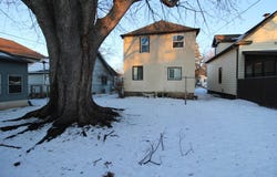 2519 3rd Avenue E, Hibbing, MN 55746