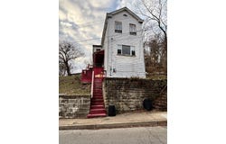 1321 Lind Street, Wheeling, WV 26003