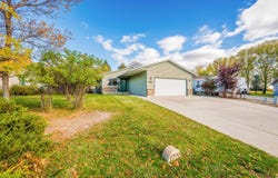 1719 Sagebrush Drive, Sheridan, WY 82801