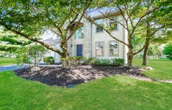 624 Village Park Drive, Powell, OH 43065