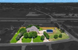 100 Palomino Court, Cresson, TX 76035