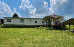 174 Daffodil Drive, Henderson, NC 27537
